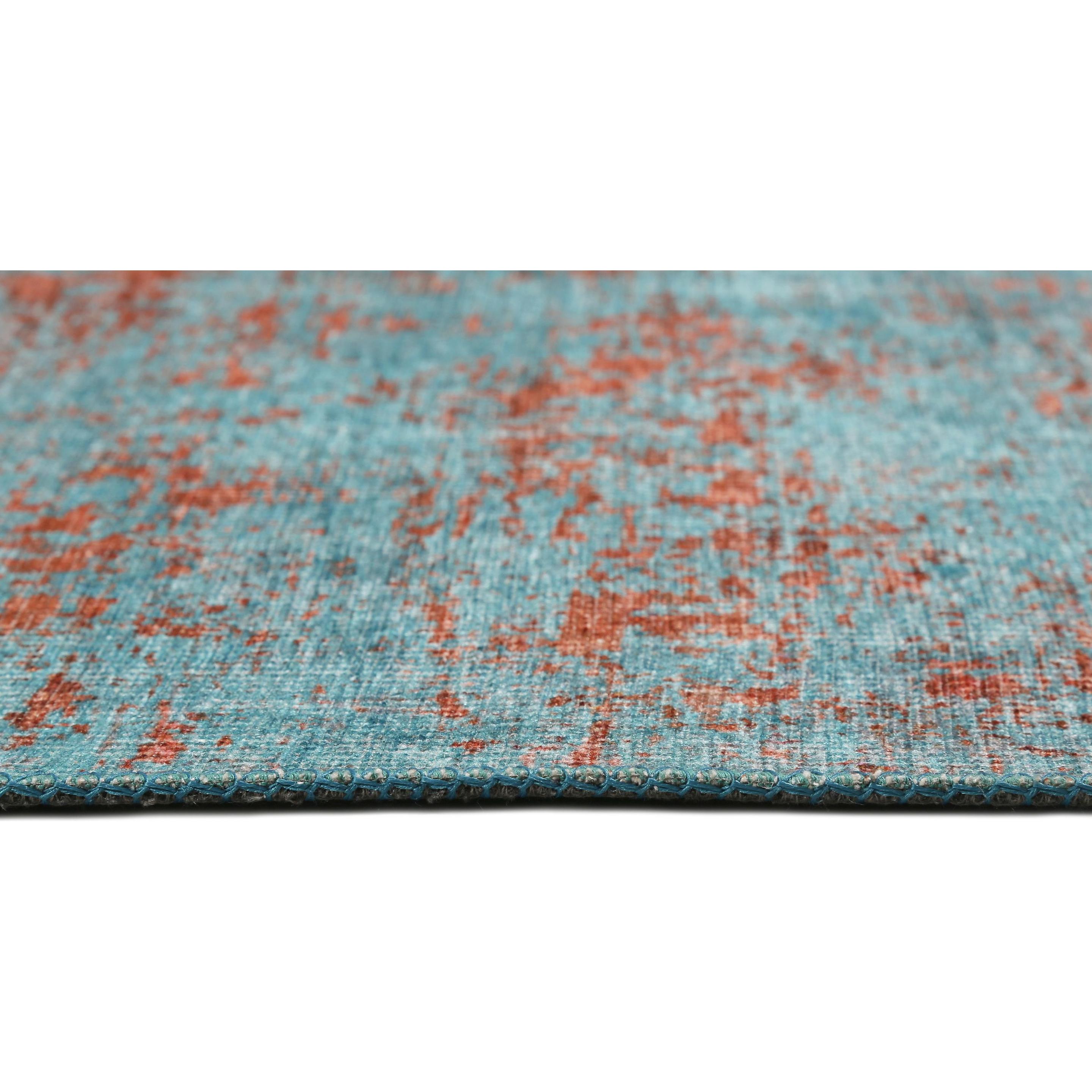 Thumbnail - Wecon Home, Teppich, Hot Spring (80 x 150 cm)