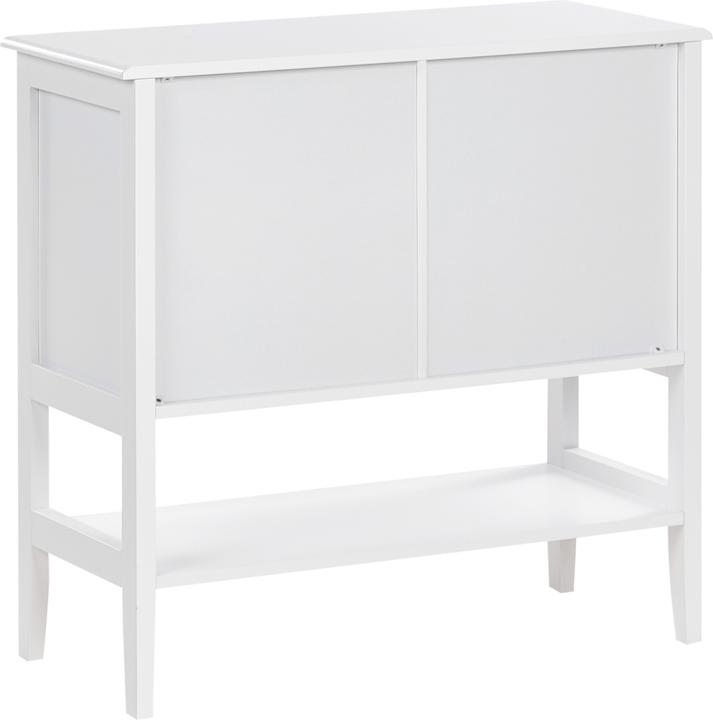 Produktbild Beliani Inlet (80 x 36 x 76 cm)