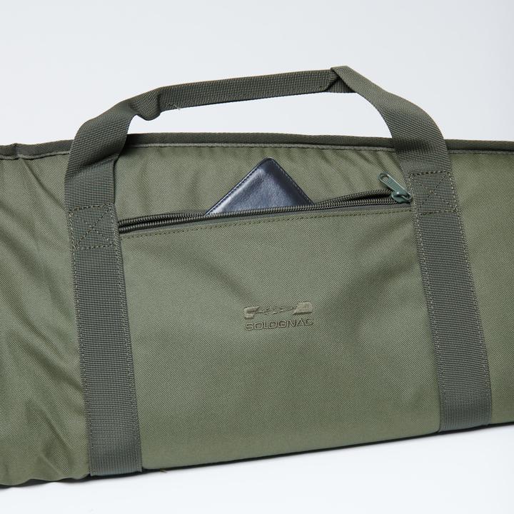 Image du produit Solognac Etui pour fusil Softcase résistant à l'eau
