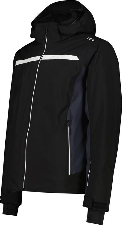 Actual product image CMP Campagnolo Zip Hoodie (4XL)