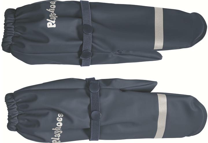 Actual product image Playshoes Mittens lined size 3 (3)
