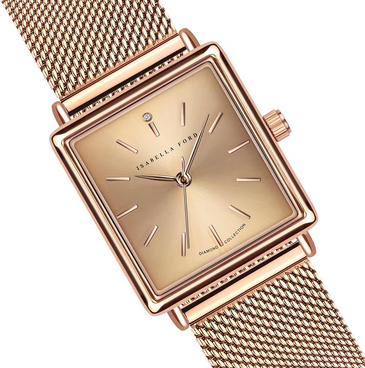 Immagine prodotto Isabella Ford Adeline (26 mm)