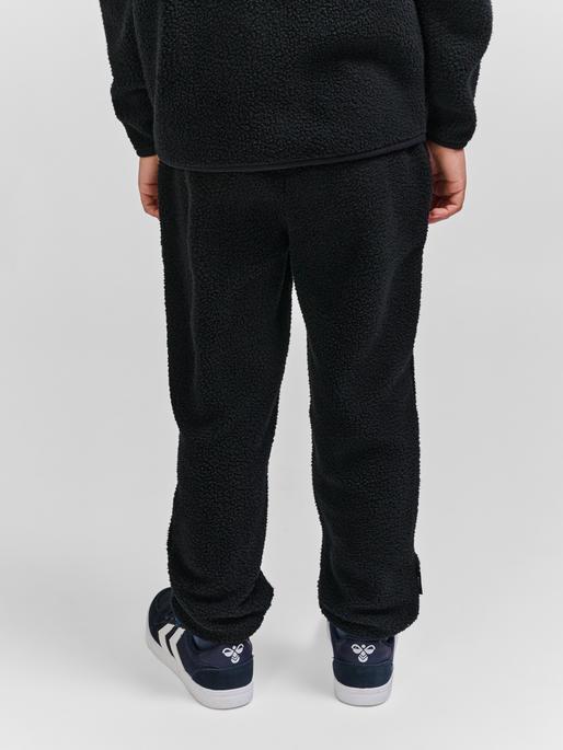 Produktbild hummel Hmlatlas fleece pants (86)