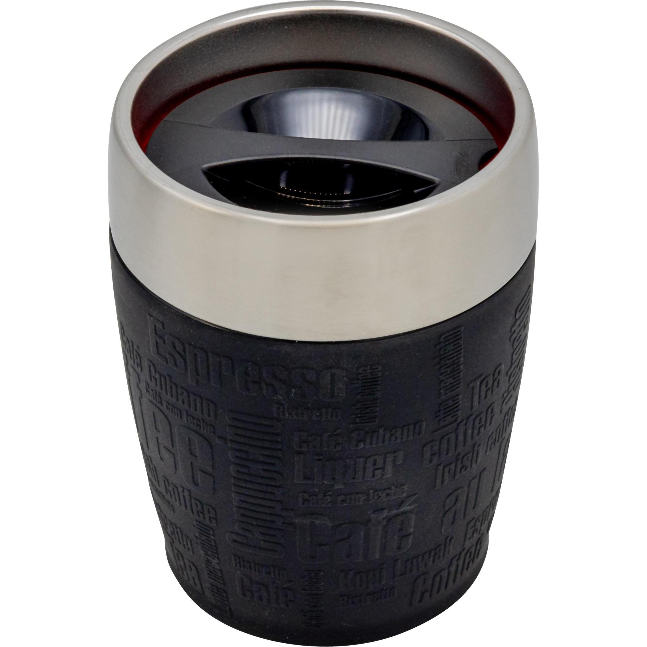 Thumbnail - Emsa, Trinkflasche + Thermosflasche, (0.20 l)