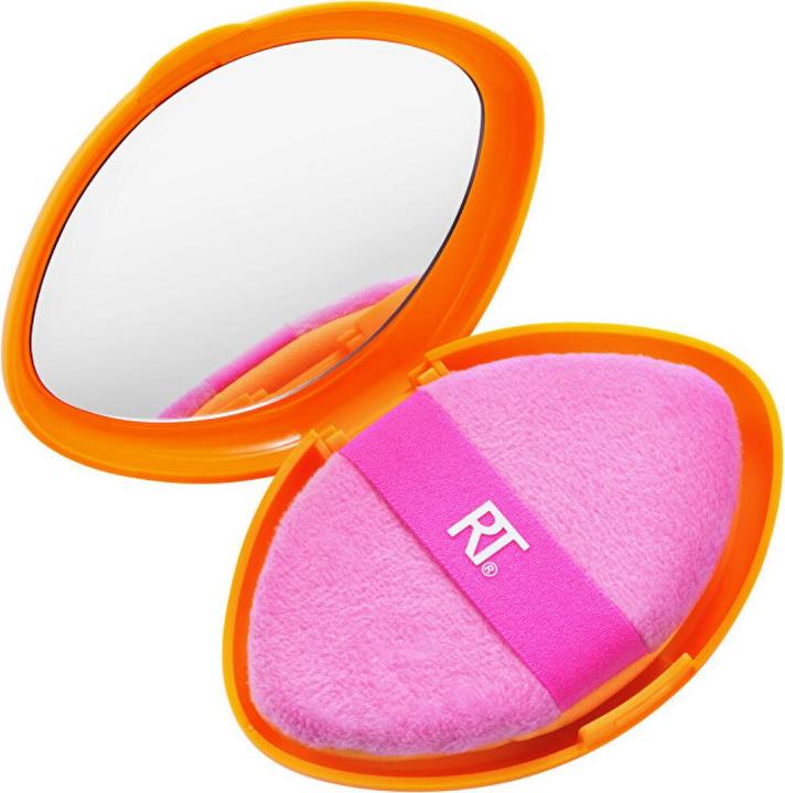 Actual product image Real Techniques Miracle 2-In-1 Powder Puff