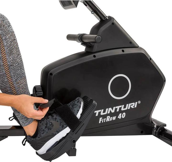 Produktbild Tunturi FitRow 40