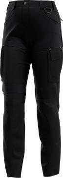 Produktbild Safety Jogger Works Oak (44)