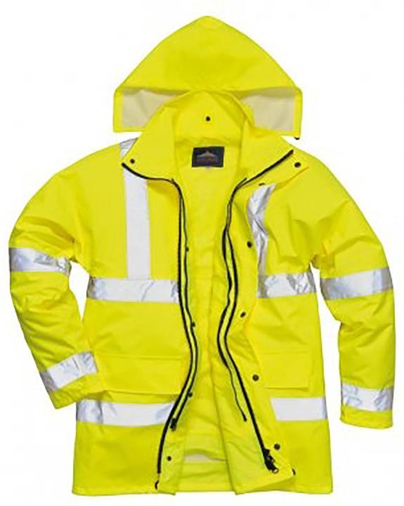 Immagine prodotto Portwest Lumi Active Jacket materiale riflettente (3XL)
