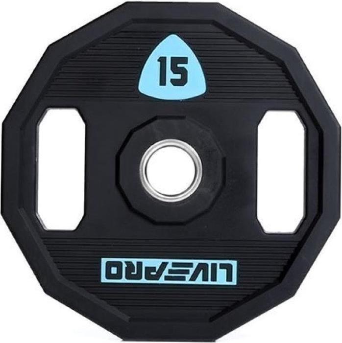 Livepro Hantelscheibe