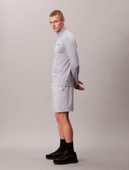 Image du produit Calvin Klein Herren Badehose Woven Grau (M)