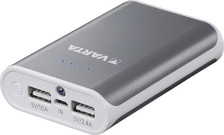 Varta Powerpack (6000 mAh, 60 Wh)