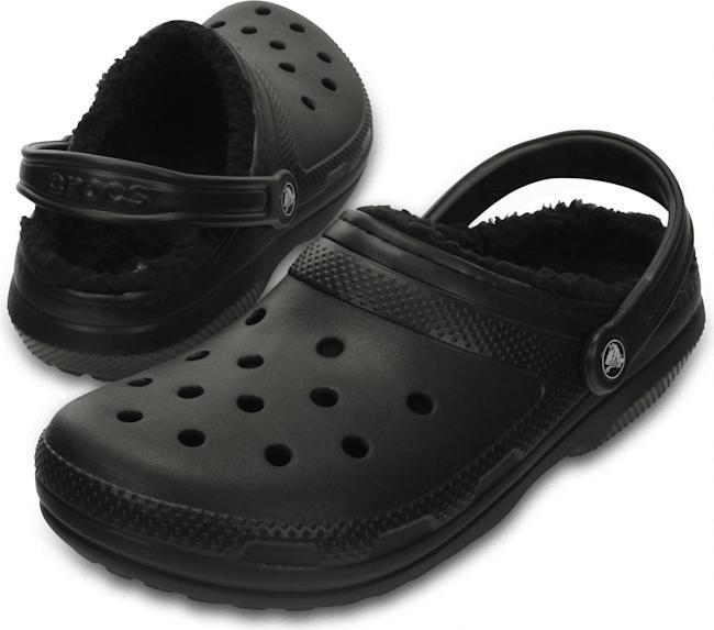 Produktbild Crocs Classic Lined Clog (43)