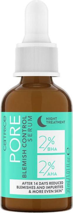 Produktbild Catrice Pore Blemish Control Serum (30 ml)