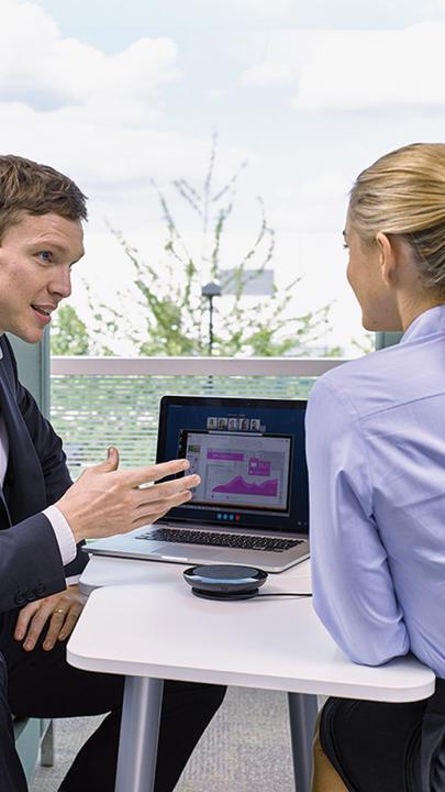 Image du produit Jabra Speak 410