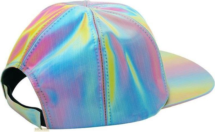 Actual product image ABYstyle Back to the Future - Marty Cap (L)