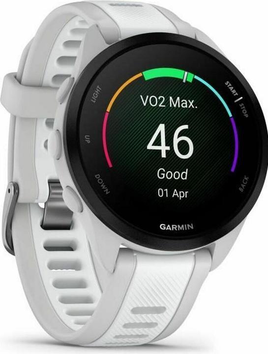 Productafbeelding Garmin Forerunner 165 (43 mm)