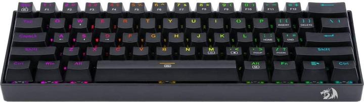 Immagine prodotto Redragon K630RGB-R13BK (Inglese-international, Cablato)