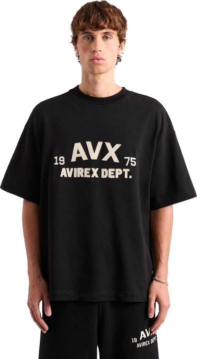 Produktbild AVX Field TShirt (M)