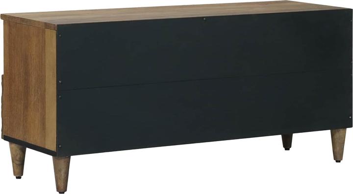 Image du produit vidaXL TV-Ständer (100 x 33.50 x 46 cm)