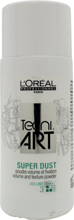 Produktbild L'Oréal Professionnel Super Dust (Volumenpuder)