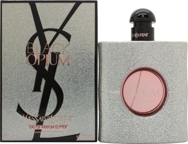 Produktbild Yves Saint Laurent Opium Glitter (Eau de Parfum, 90 ml)