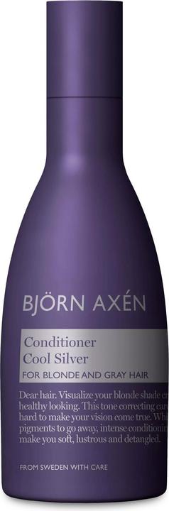 Produktbild Björn Axen Cool Silver Conditioner (250 ml)