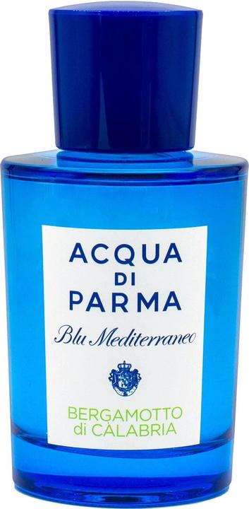 Produktbild Acqua Di Parma Blu Merditerraneo Bergamotto di Calabria (Eau de Toilette, 75 ml)