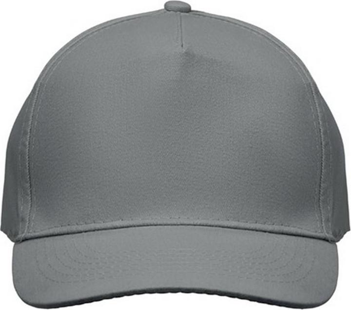 Produktbild MidOcean Sunny BaseballMütze 5 Segmente (One Size)
