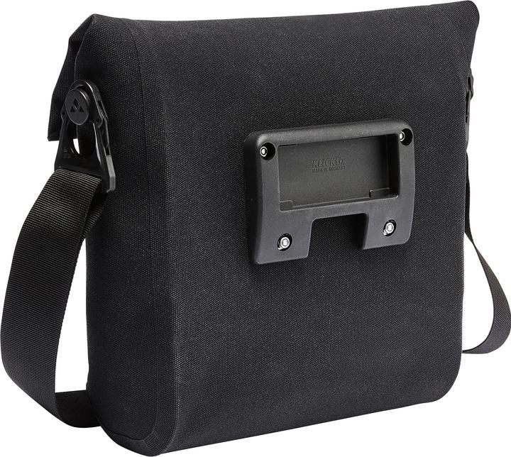 Actual product image Vaude Augsburg IV (14 l, Luggage carrier bag)