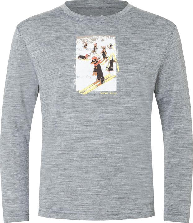 Actual product image Super Natural Dachshund Party (110)