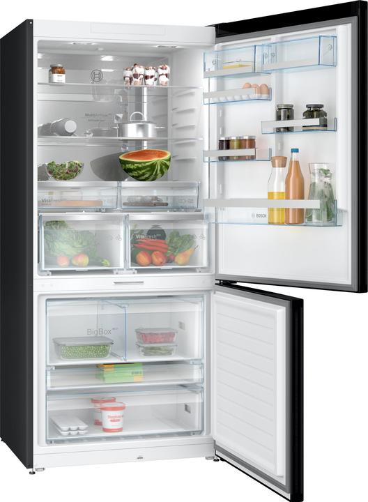 Produktbild Bosch Hausgeräte KGP86AXB0N (621 l)