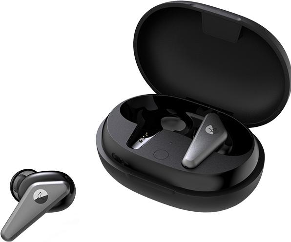 Immagine prodotto Libratone Binario Air+ R (6 h, Senza fili)
