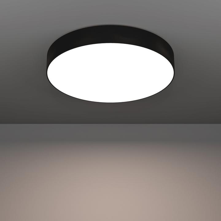 Produktbild EGLO Lampada da Soffitto Intelligente Gallizzi Z (3500 lm)