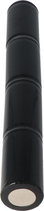 Immagine prodotto AccuCell Torcia a batteria, Zweibrüder X21R, batteria NiMH 4xD, ABC 12 6226