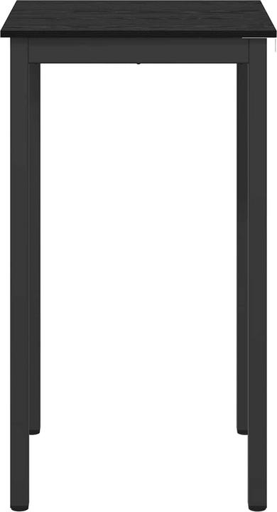 Image du produit vidaXL Esstisch (60 x 60 x 105 cm)