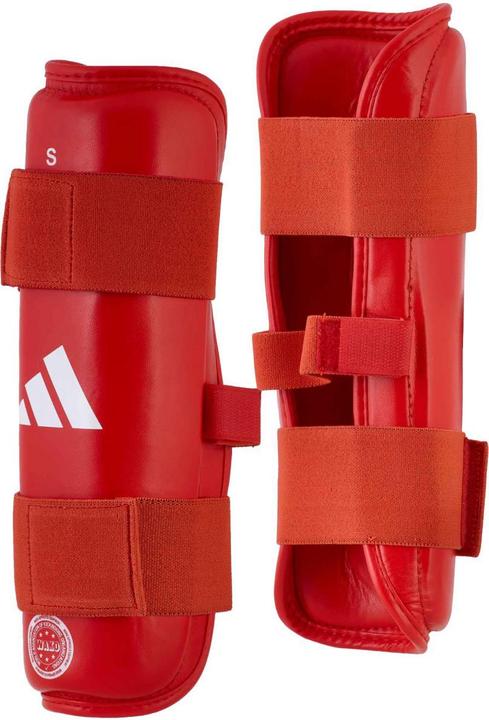 Actual product image adidas Shin Guard (M)