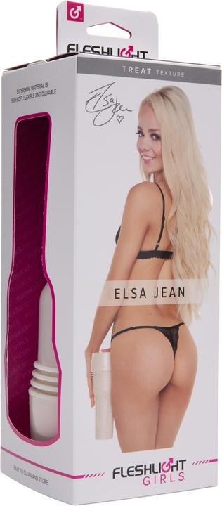 Produktbild Fleshlight Elsa Jean