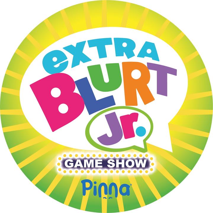 StoryPhones StoryShield Pinna ExtraBlurt Jr (Englisch)