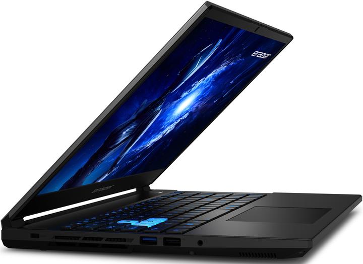 Produktbild Erazer Scout 15 E1 (15.60", 1000 GB, 16 GB, Eng. Int., Intel Core i5-13420H)