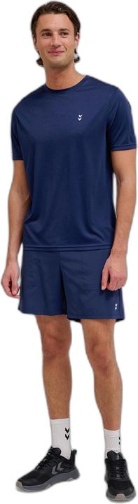 Produktbild hummel Hmlpulse Workout Shorts (XL)