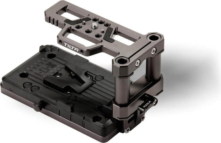 Produktbild Tilta V-Mount Battery Baseplate V2 (Cage Zubehör)