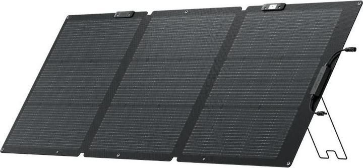 EcoFlow Pannello solare (160 W, 5.60 kg)