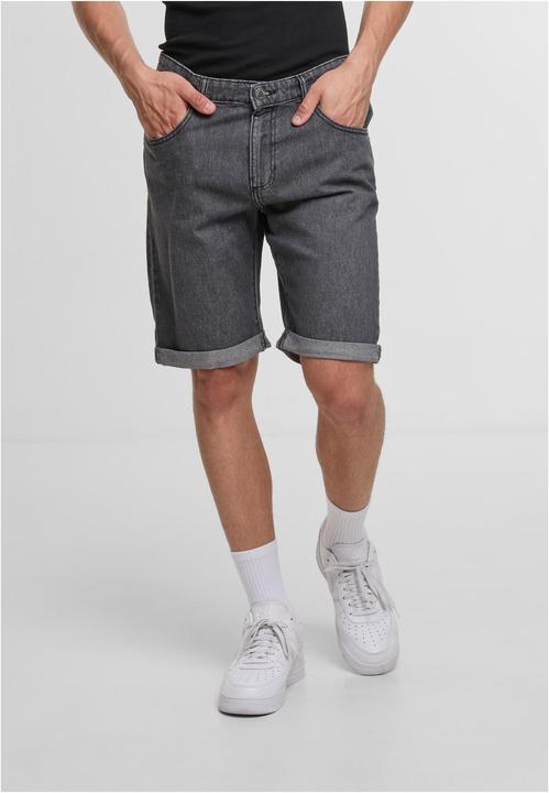 Image du produit Just Rhyse Shorts Sydney darkgrey 33 (33)