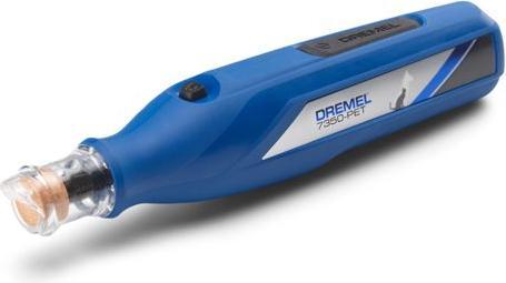 Actual product image Dremel Tierkrallenpflege (Dog)