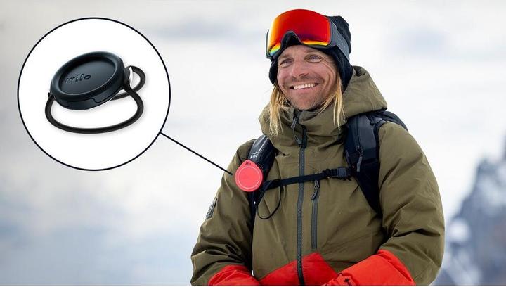 Actual product image Milo Action Clip
