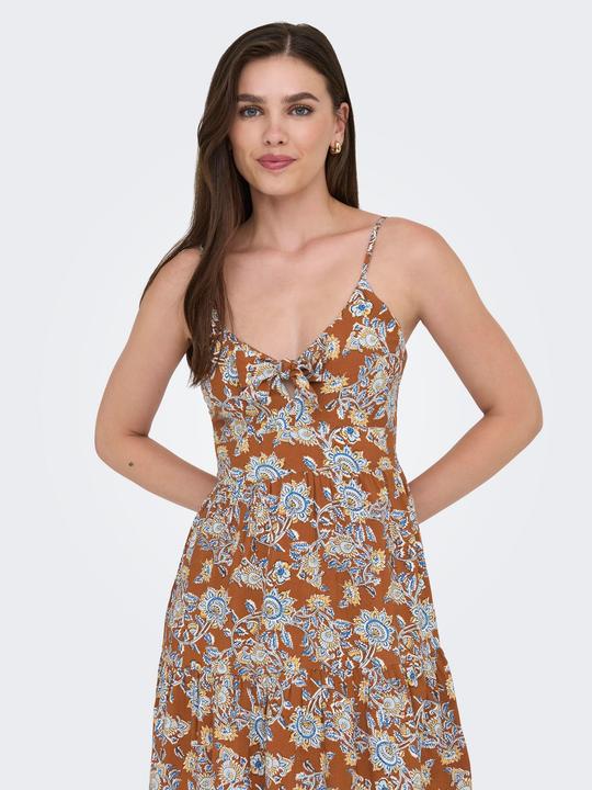 Produktbild Only ONLJENNIE Langes Kleid Kleid (M)