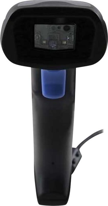 Produktbild Datalogic QuickScan QD2590 (2D-Barcodes)