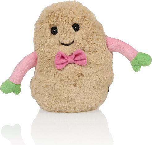 Actual product image Bitten Heatable Happy Hot Potato