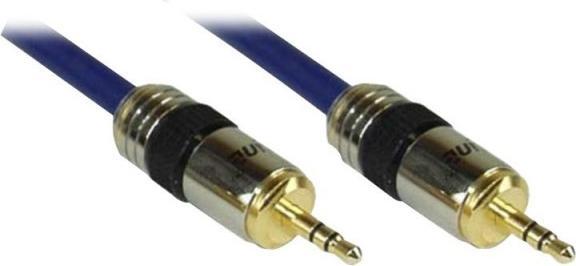 Immagine prodotto InLine Cavo jack PREMIUM (20 m, Connettore da 3,5 mm (AUX))