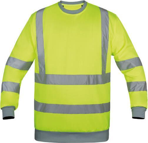 Signaal geel